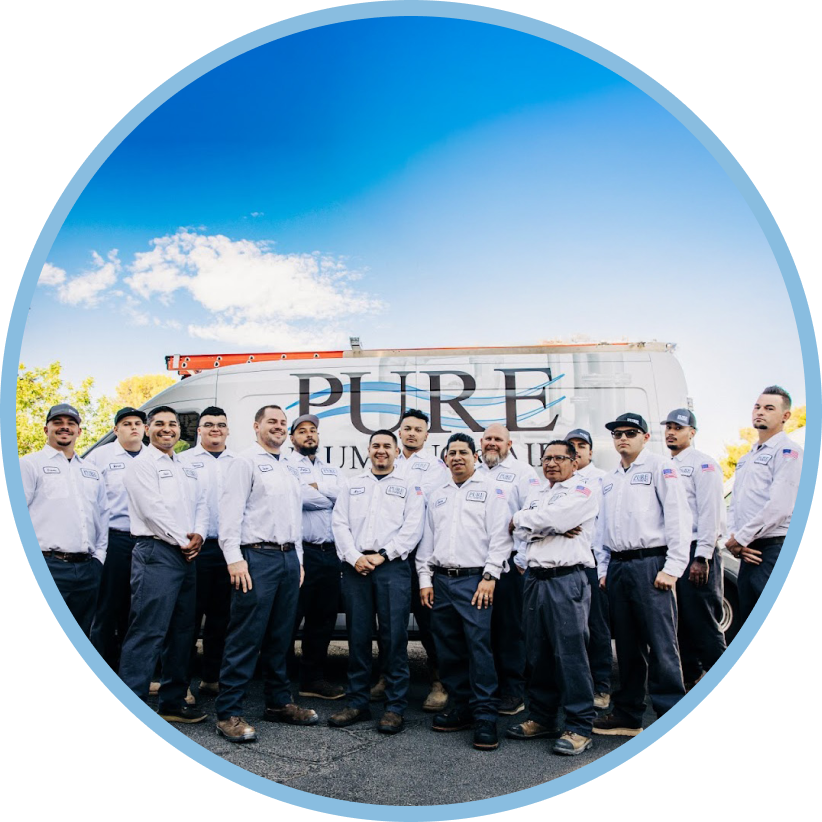 Pure Plumbing & Air - Las Vegas Plumbing & HVAC Experts