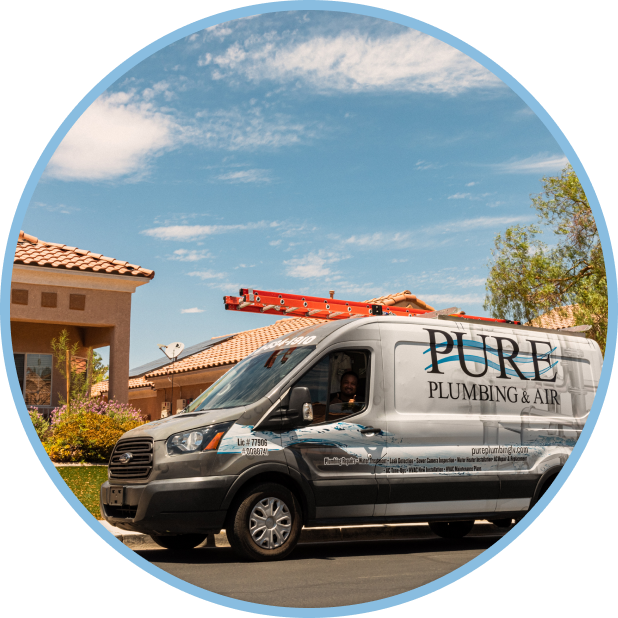 Kitchen Plumbing Remodel